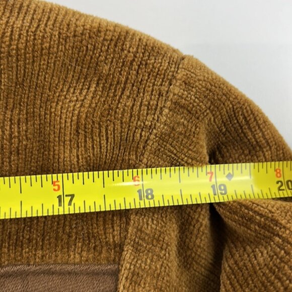 Richmon  Brothers Vintage 70's Corduroy Jacket - Picture 13 of 14
